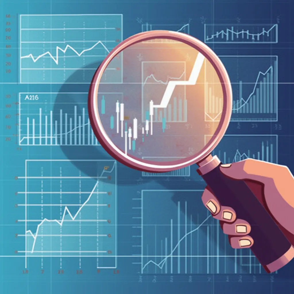 Análisis de Mercado Profundo