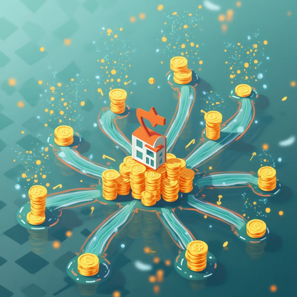 Estrategias de Monetización