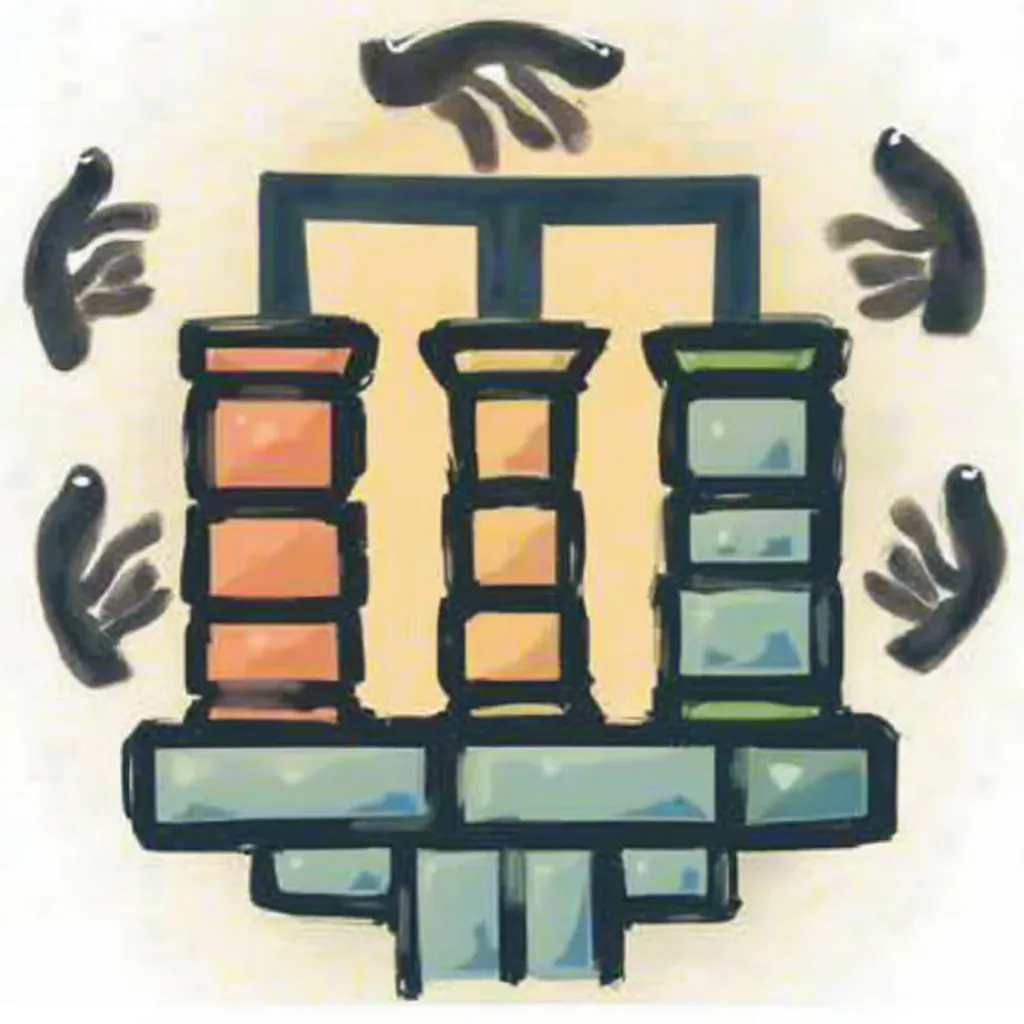 Icono de Valores