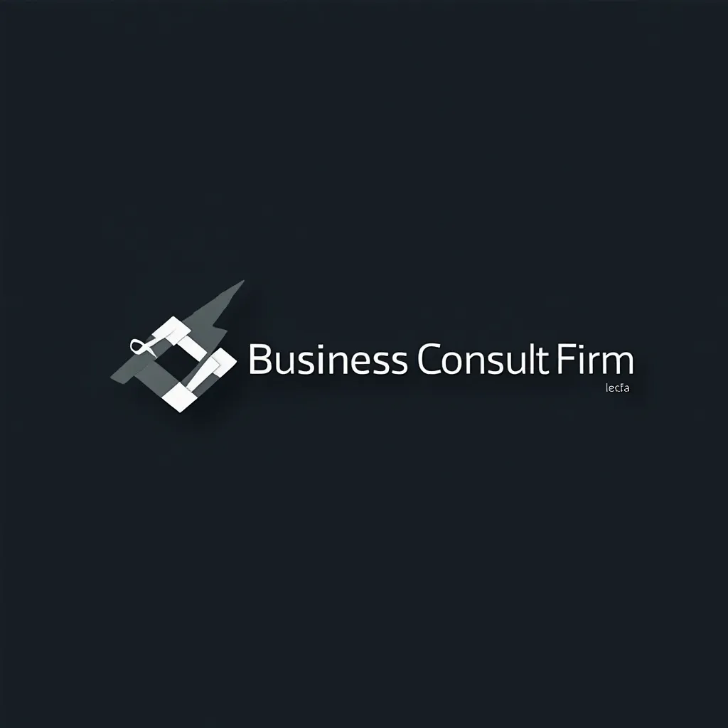Logo de la Empresa (Blanco)